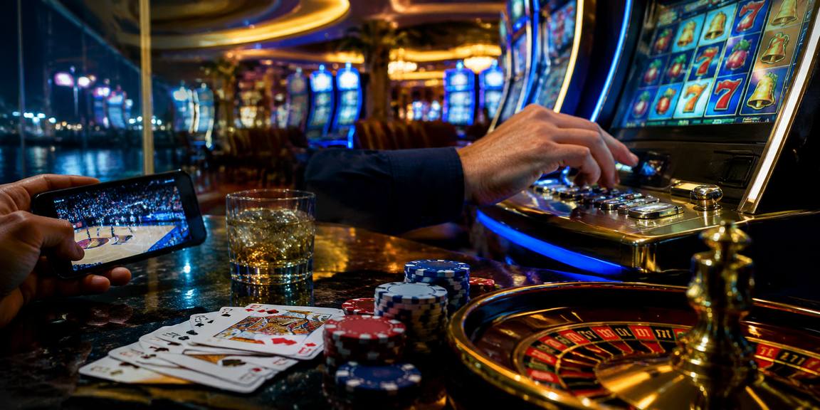 55u8550 Ưu Đãi Cuối Tuần — Slot, Bàn Chơi Thể Thao